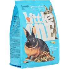 Корм для кроликов Little One Rabbits, 400 г